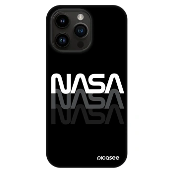 Etui na Apple iPhone 14 Pro Max - NASA Triple