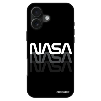 Etui na Apple iPhone 16 - NASA Triple