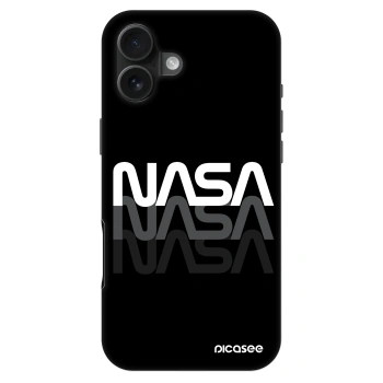 Etui na Apple iPhone 16 Plus - NASA Triple