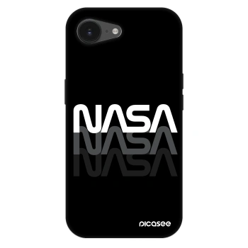 Etui na Apple iPhone 16e - NASA Triple