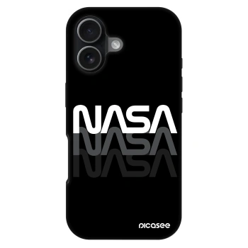 Etui na Apple iPhone 17 - NASA Triple