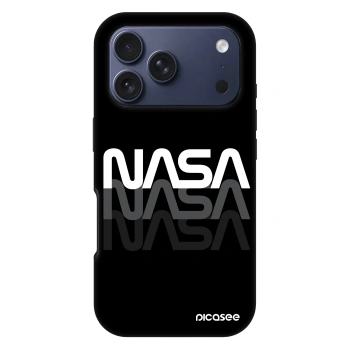 Etui na Apple iPhone 17 Pro - NASA Triple