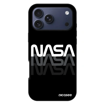 Etui na Apple iPhone 17 Pro Max - NASA Triple