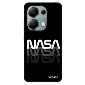 Etui na Xiaomi Redmi Note 13 Pro 4G - NASA Triple