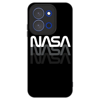 Etui na Xiaomi Redmi 15C 4G - NASA Triple