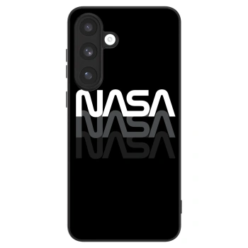 Etui na Samsung Galaxy S25 FE 5G - NASA Triple