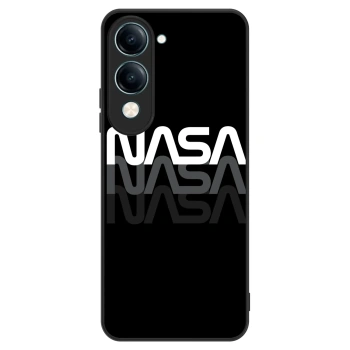 Etui na Vivo Y29s 5G - NASA Triple