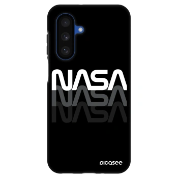 Etui na Samsung Galaxy A17 5G - NASA Triple