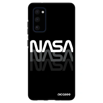 Etui na Samsung Galaxy S20 FE - NASA Triple