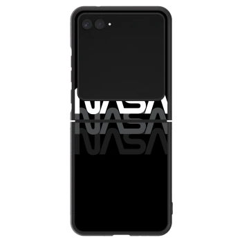 Etui na Motorola Razr 60 - NASA Triple
