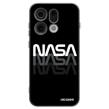 Etui na OPPO Find X9 - NASA Triple