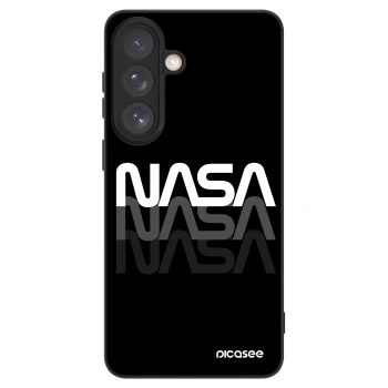 Picasee ULTIMATE CASE na Samsung Galaxy S26+ - NASA Triple
