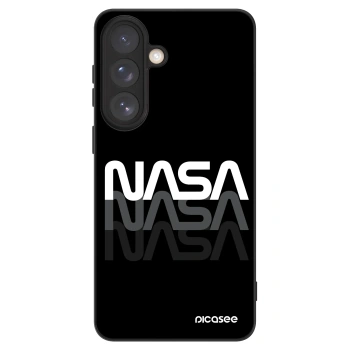 Picasee ULTIMATE CASE PowerShare pro Samsung Galaxy S26+ - NASA Triple