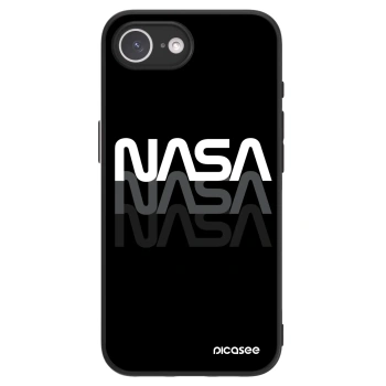 Picasee ULTIMATE CASE MagSafe pro Apple iPhone 17e - NASA Triple