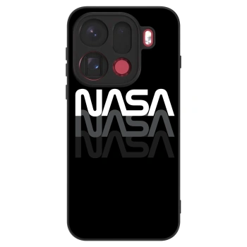 Etui na OPPO Find X9 Pro - NASA Triple