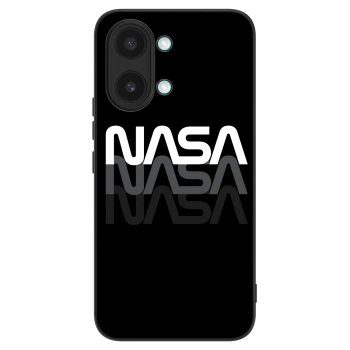Etui na Xiaomi Poco X8 Pro Max - NASA Triple