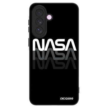 Etui na Samsung Galaxy A57 5G - NASA Triple