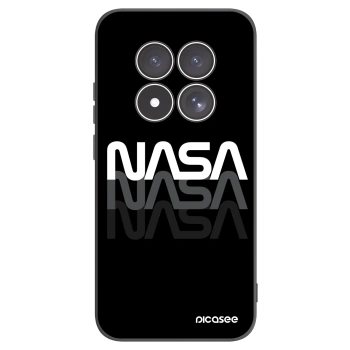 Etui na Xiaomi Redmi Note 15 Pro 5G - NASA Triple