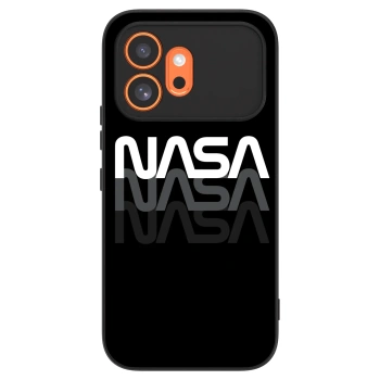 Etui na Honor 600 - NASA Triple