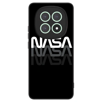 Picasee ULTIMATE CASE na Xiaomi Redmi Note 15 5G - NASA Triple