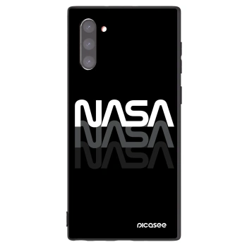 Etui na Samsung Galaxy Note 10 N970F - NASA Triple