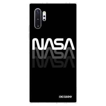Etui na Samsung Galaxy Note 10+ N975F - NASA Triple