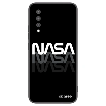 Etui na Xiaomi Mi 9 Lite - NASA Triple