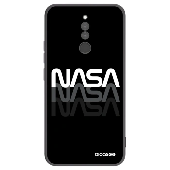 Etui na Xiaomi Redmi 8 - NASA Triple