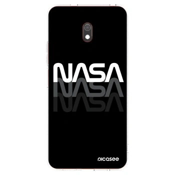 Etui na Xiaomi Redmi 8A - NASA Triple