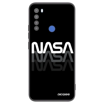 Etui na Xiaomi Redmi Note 8T - NASA Triple