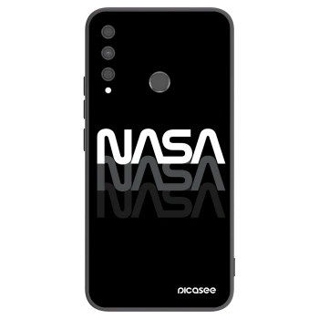 Etui na Huawei P40 Lite E - NASA Triple
