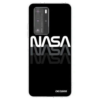 Etui na Huawei P40 Pro - NASA Triple
