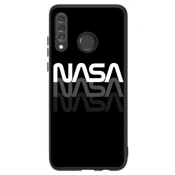 Picasee ULTIMATE CASE na Huawei P30 Lite - NASA Triple