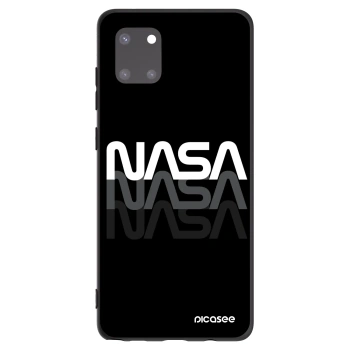 Etui na Samsung Galaxy Note 10 Lite N770F - NASA Triple