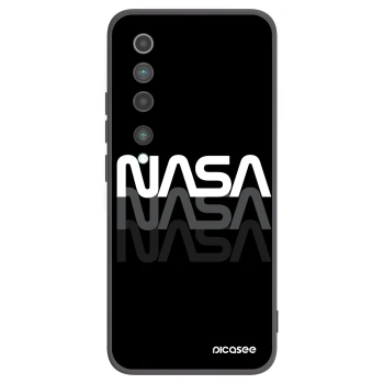 Etui na Xiaomi Mi 10 - NASA Triple