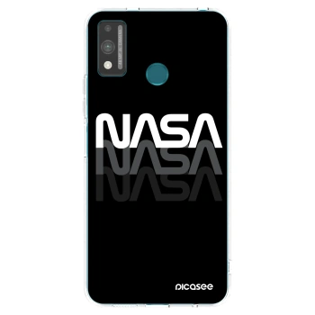 Etui na Honor 9X Lite - NASA Triple