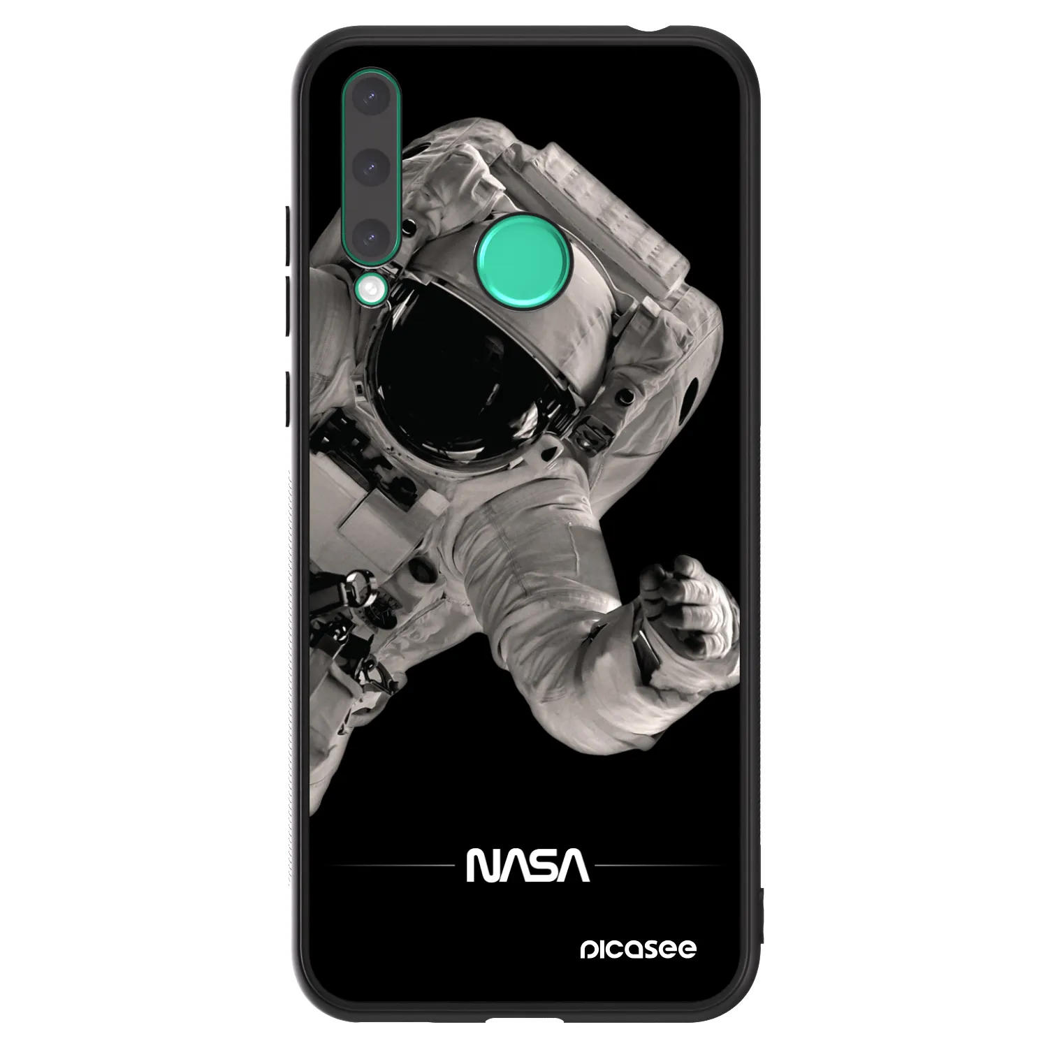 Picasee ULTIMATE CASE na Honor 20 Lite - Astronaut Big