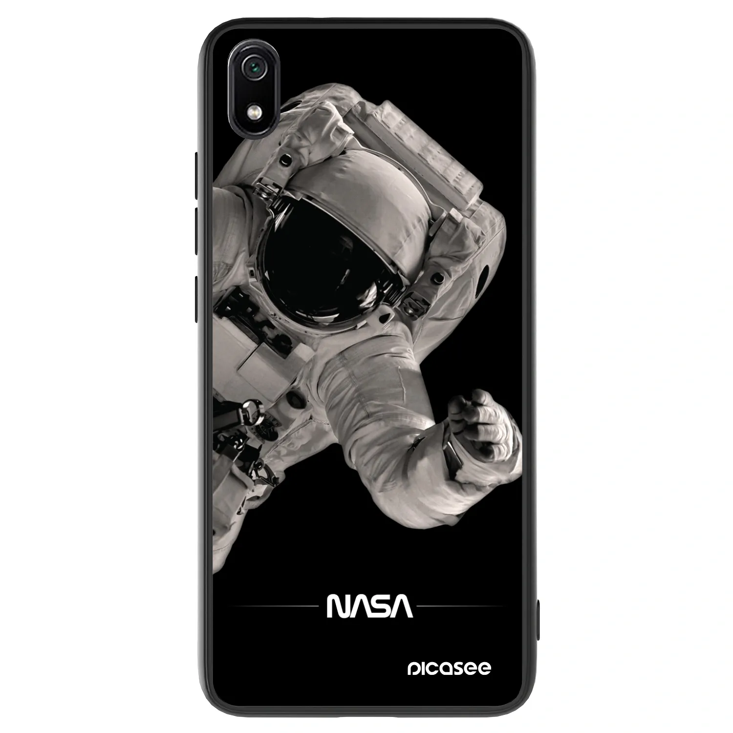 Picasee ULTIMATE CASE na Xiaomi Redmi 7A - Astronaut Big
