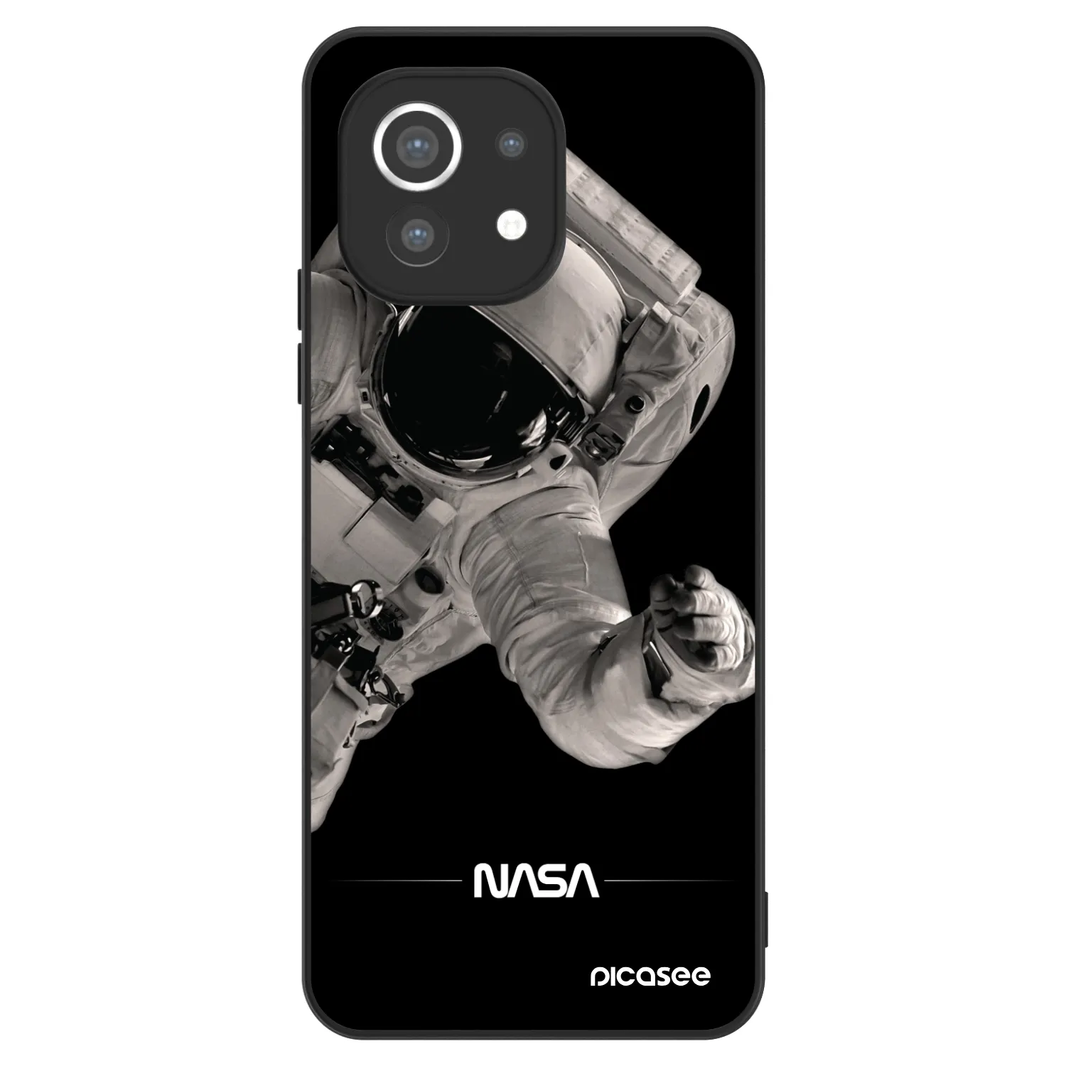 Picasee ULTIMATE CASE na Xiaomi Mi 11 - Astronaut Big