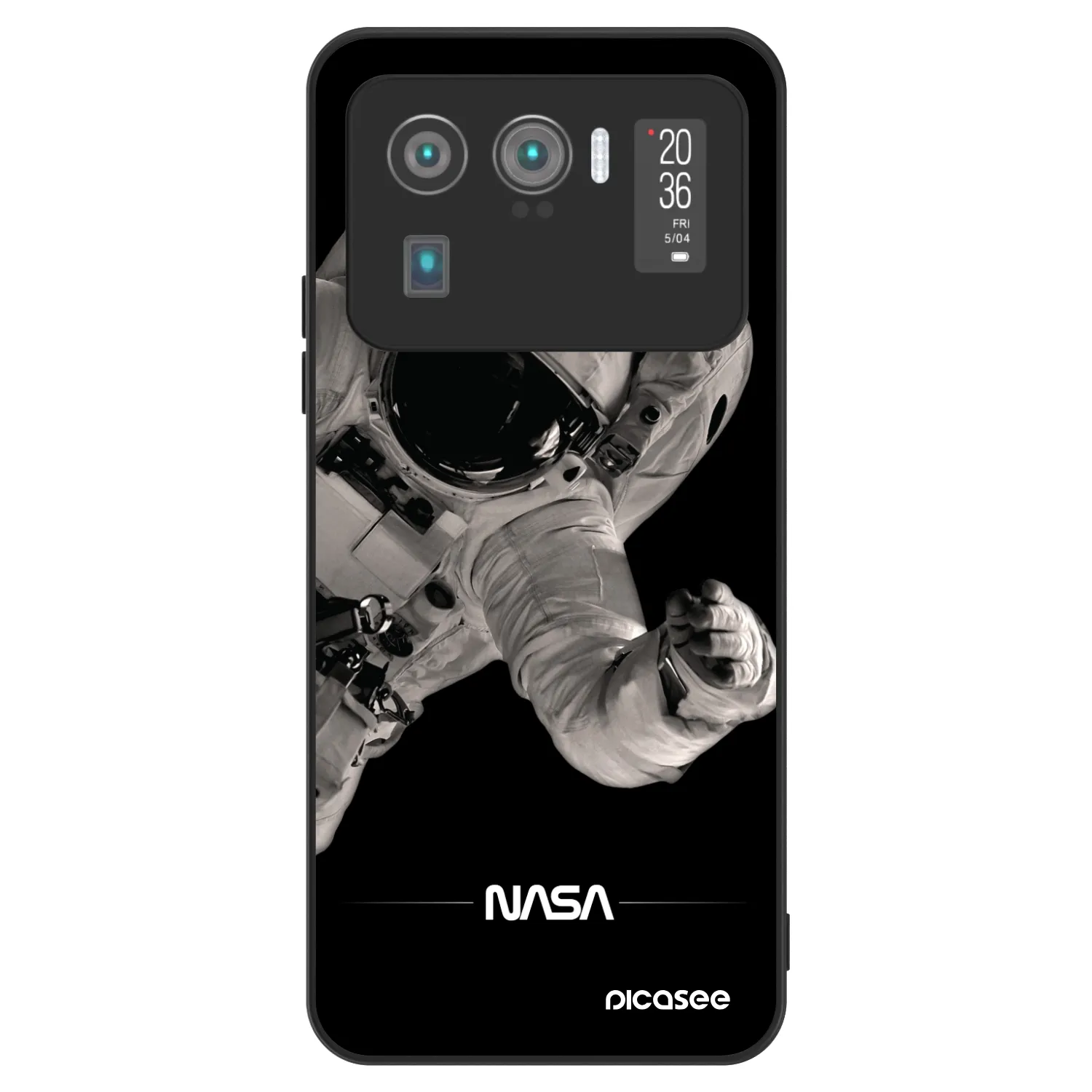 Picasee ULTIMATE CASE na Xiaomi Mi 11 Ultra - Astronaut Big