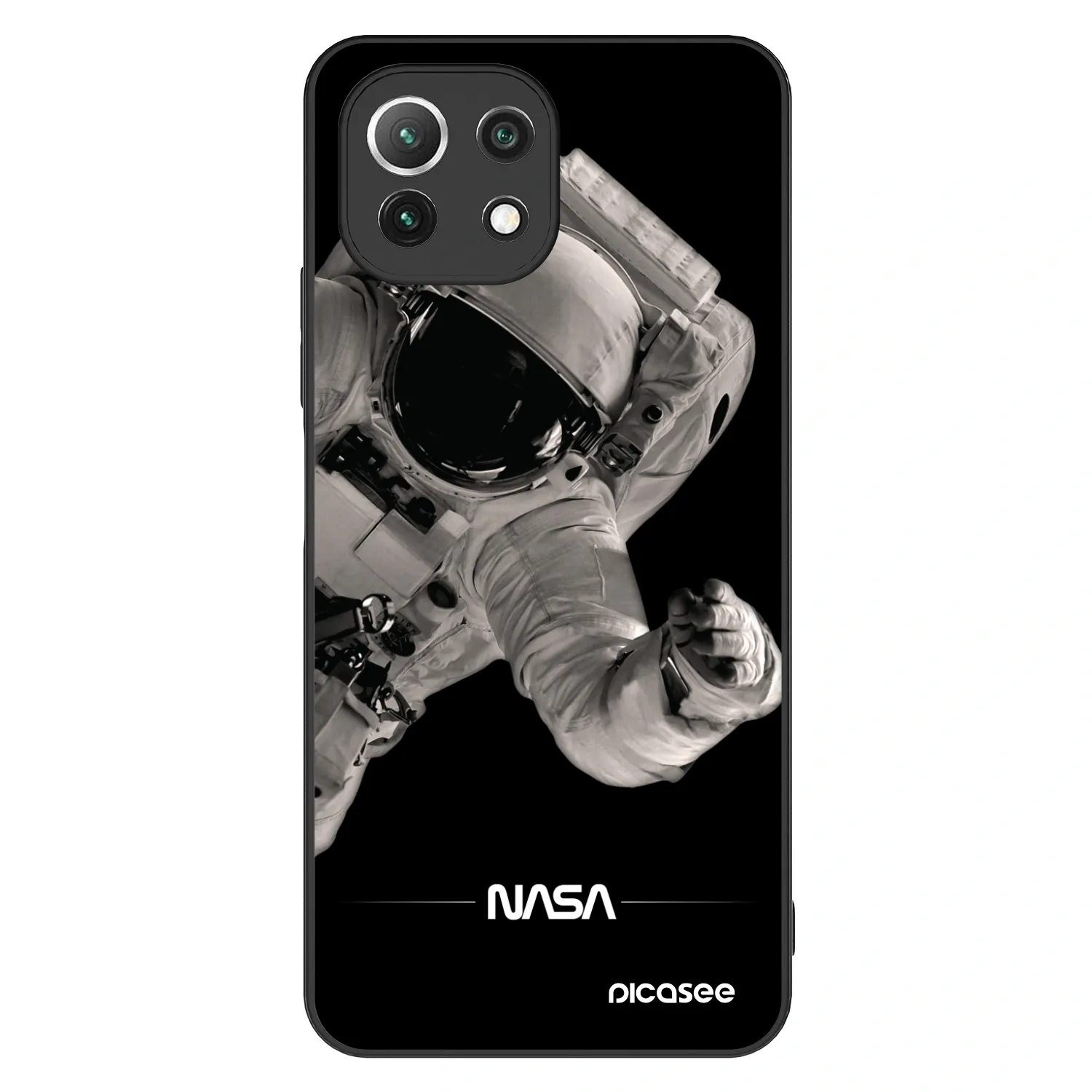 Picasee ULTIMATE CASE na Xiaomi 11 Lite 5G NE - Astronaut Big