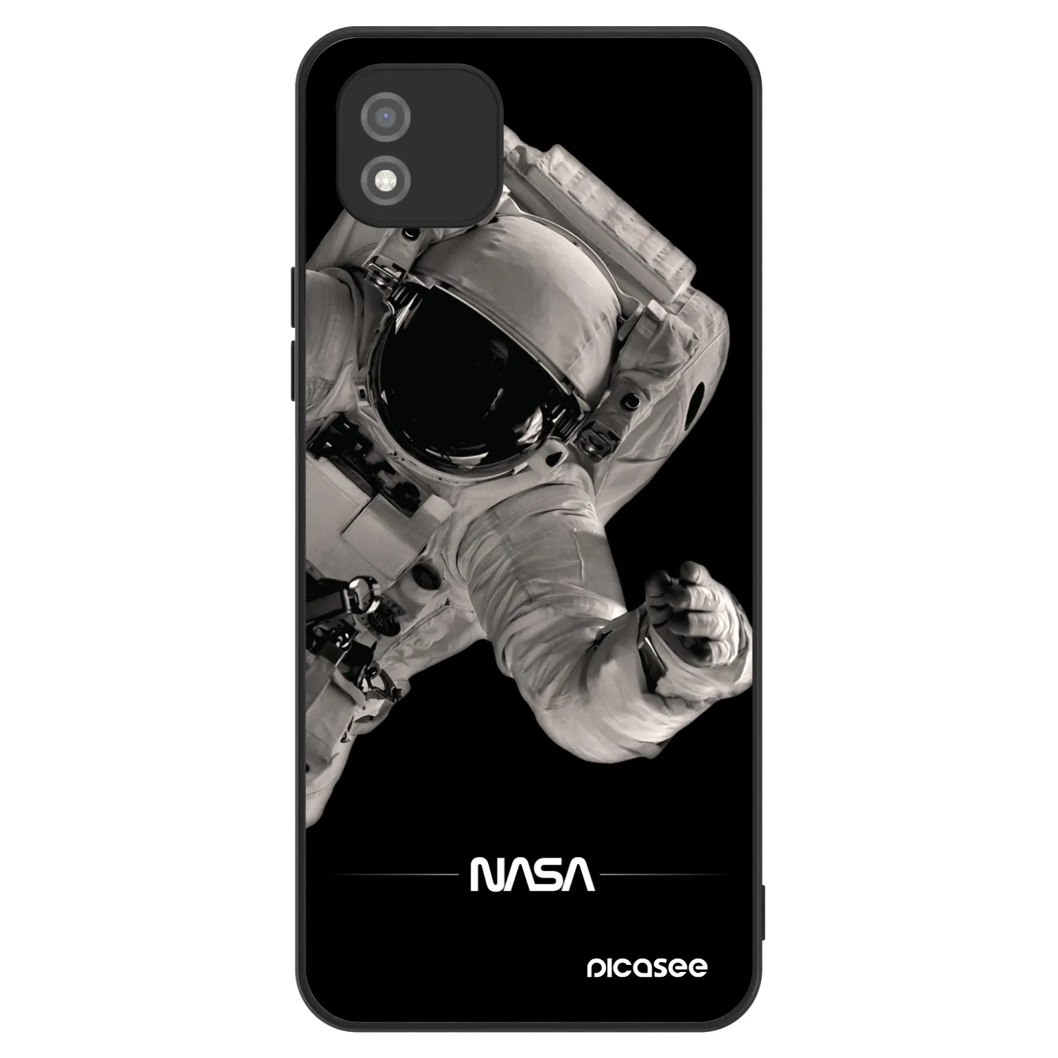 Picasee ULTIMATE CASE na Realme C11 (2021) - Astronaut Big