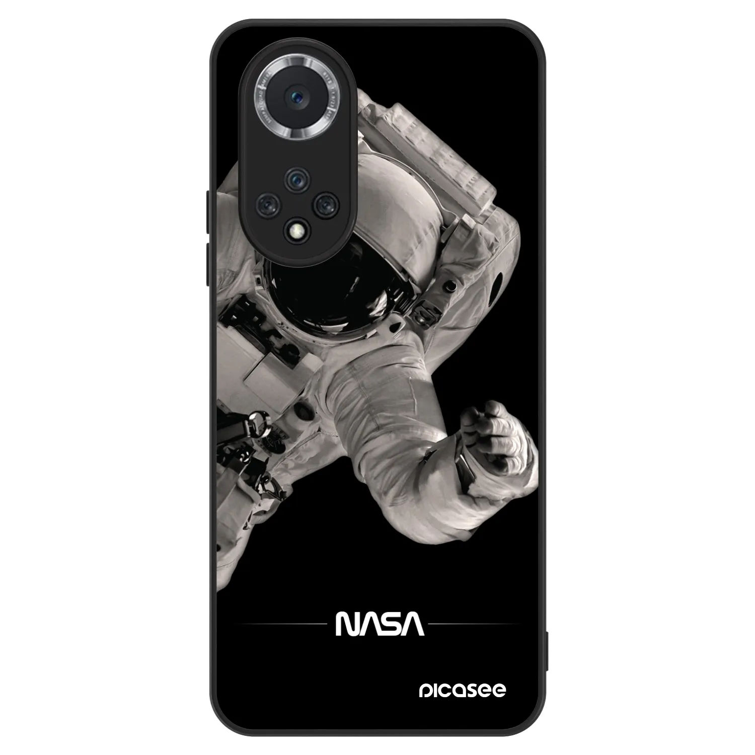 Picasee ULTIMATE CASE na Huawei Nova 9 SE - Astronaut Big