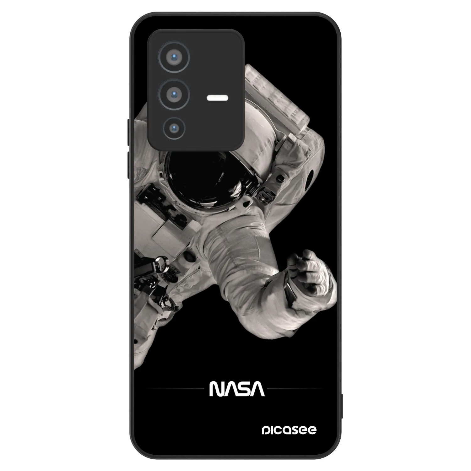 Picasee ULTIMATE CASE na Vivo V23 5G - Astronaut Big