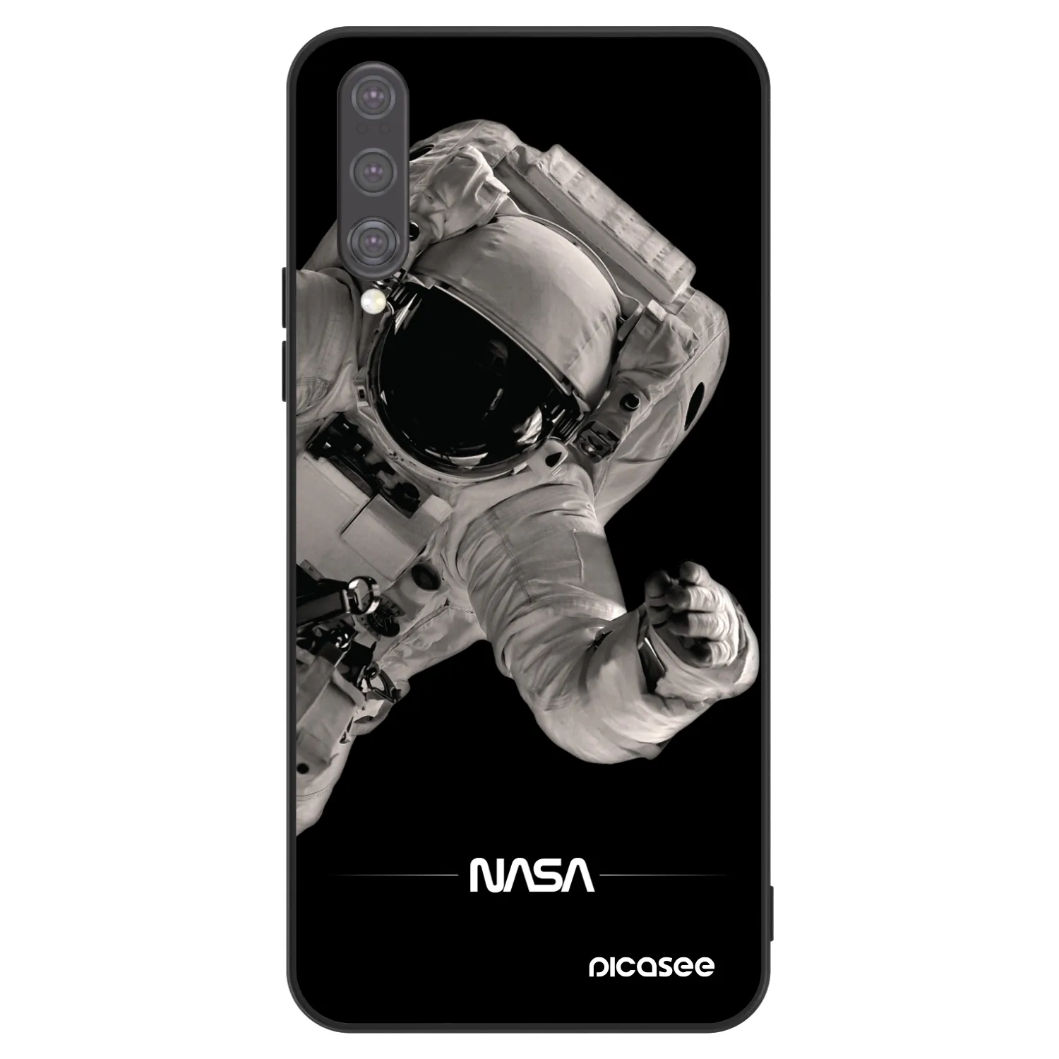 Picasee ULTIMATE CASE na Huawei P20 Pro - Astronaut Big