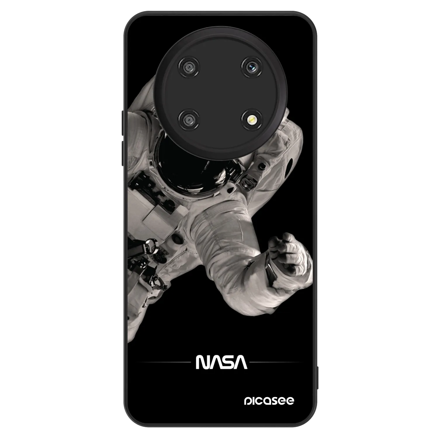 Picasee ULTIMATE CASE na Honor Magic4 Lite 5G - Astronaut Big
