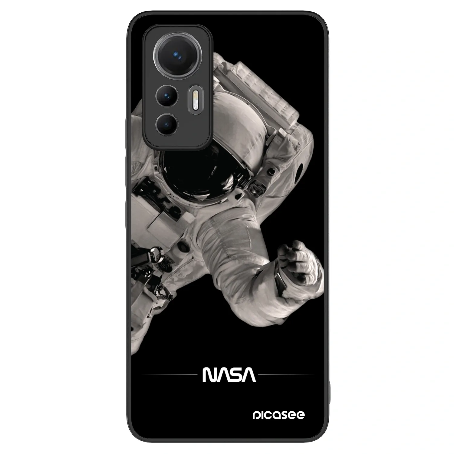 Picasee ULTIMATE CASE na Xiaomi 12 Lite - Astronaut Big
