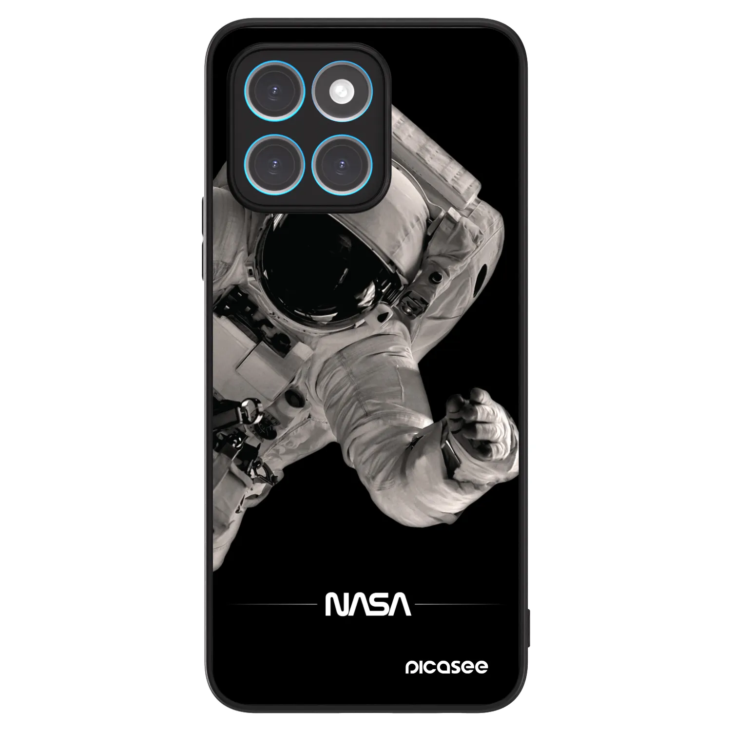 Picasee ULTIMATE CASE na Honor X6 - Astronaut Big