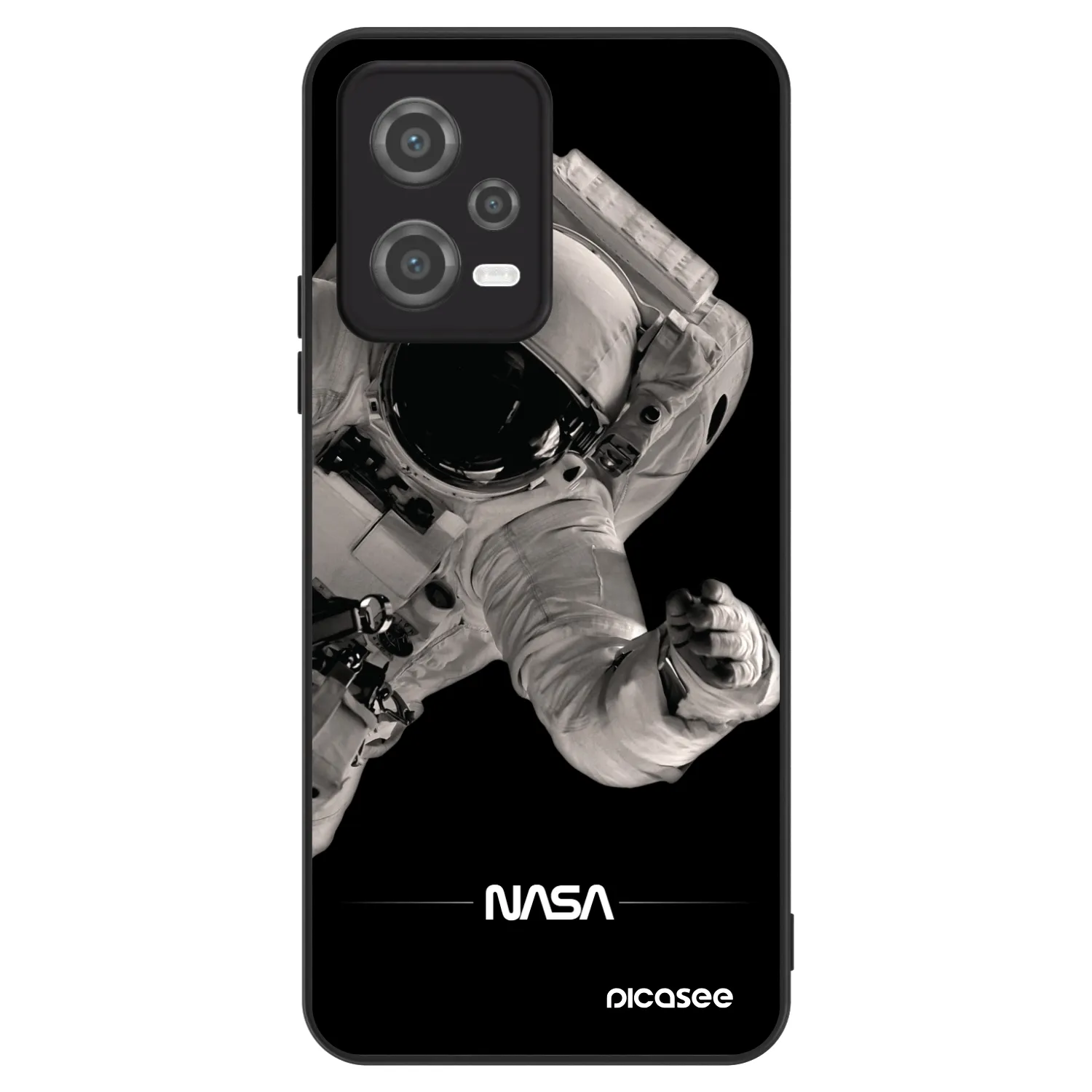 Picasee ULTIMATE CASE na Xiaomi Poco X5 - Astronaut Big
