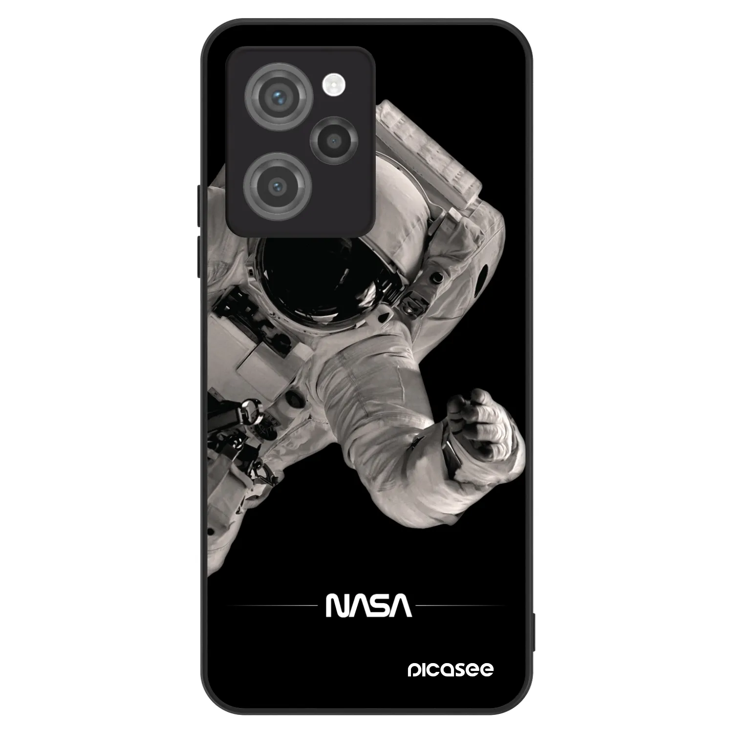 Picasee ULTIMATE CASE na Xiaomi Poco X5 Pro - Astronaut Big